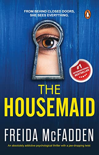 Stock image for The Housemaid for sale by Books Puddle