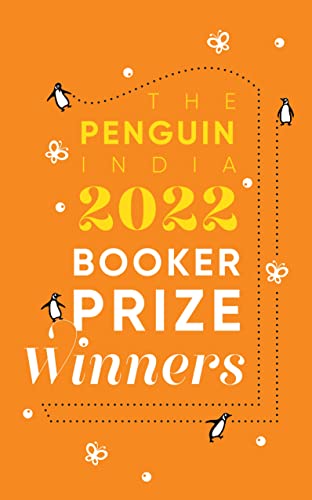Stock image for The Penguin India 2022 Booker Prize Winners for sale by Books Puddle