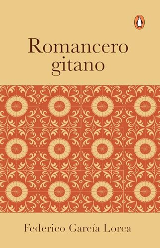 Stock image for Romancero gitano for sale by Books Puddle