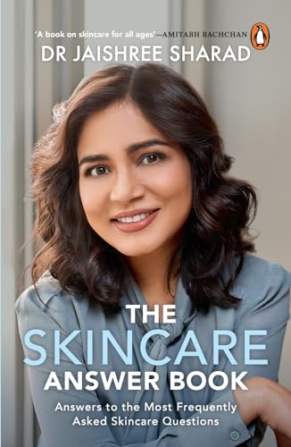 Beispielbild fr The Skincare Answer Book: Answers to the Most Frequently Asked Skincare Questions zum Verkauf von Biblios