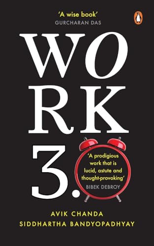 Stock image for Work 3.0 for sale by Blackwell's