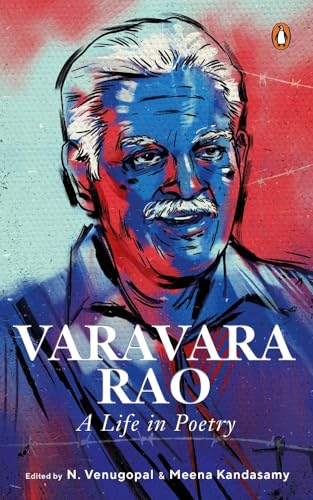 Stock image for Varavara Rao for sale by PBShop.store US