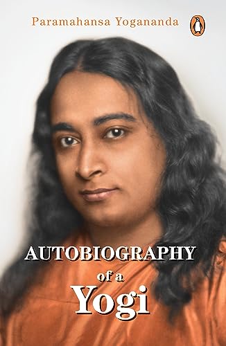 Stock image for Autobiography of a Yogi for sale by Universal Store