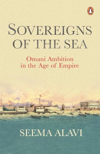 Stock image for Sovereigns of the Sea for sale by PBShop.store US