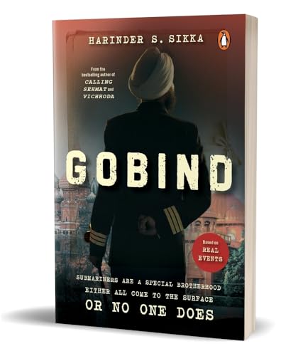 Stock image for Gobind for sale by Books Puddle