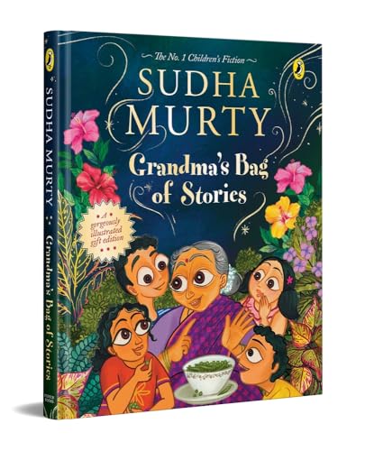 Stock image for Grandma's Bag of Stories: Special Edition for sale by Books Puddle