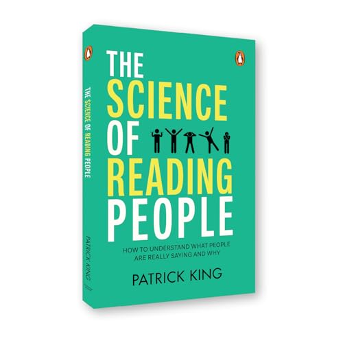 9780143465164: The Science Of Reading People: How To Understand What People Are Really Saying And Why