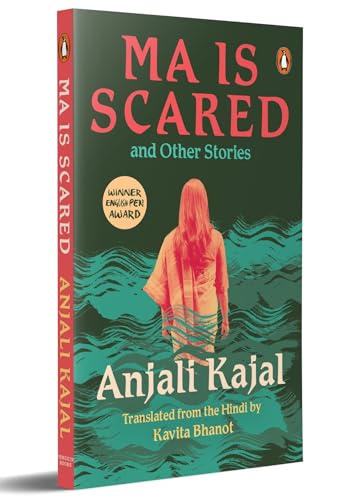 9780143465515: Ma Is Scared: And Other Stories