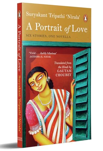 Stock image for A Portrait of Love : Six Stories; One Novella for sale by Majestic Books