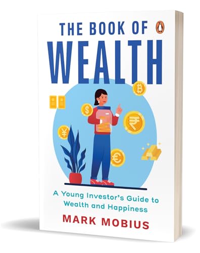 Stock image for The Book of Wealth: A Young Investor's Guide to Wealth and Happiness for sale by Books Puddle