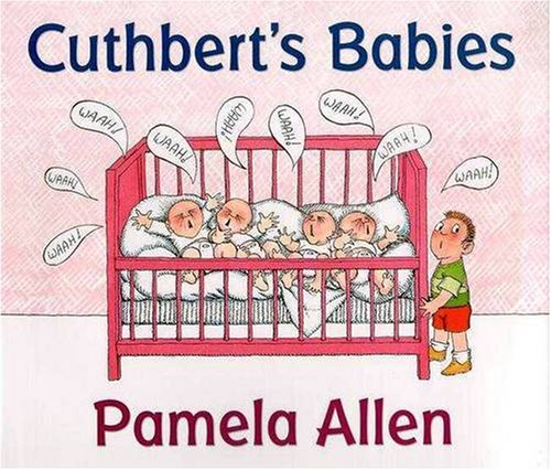 Cuthberts Babies