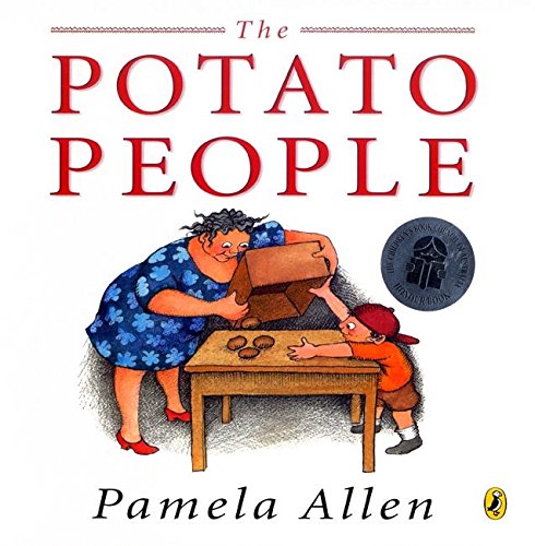 9780143500865: The Potato People