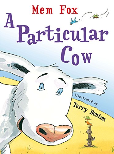 Stock image for A Particular Cow. for sale by BOOKHOME SYDNEY