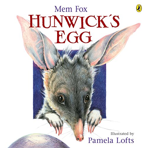Imagen de archivo de Hunwick's Egg a la venta por ThriftBooks-Atlanta