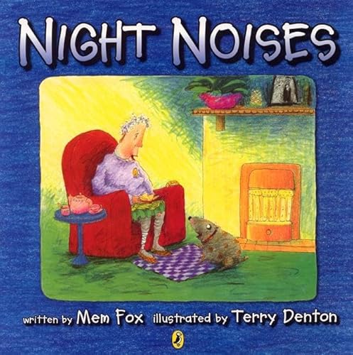 Stock image for Night Noises. for sale by BOOKHOME SYDNEY