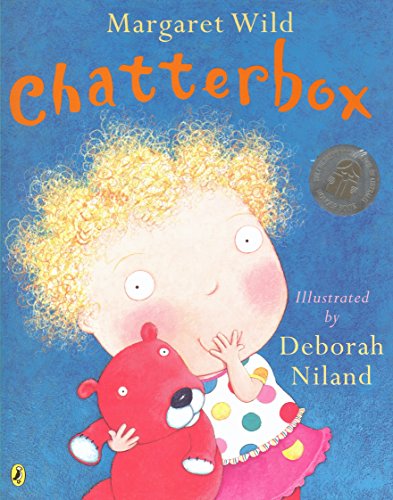 9780143501619: Chatterbox