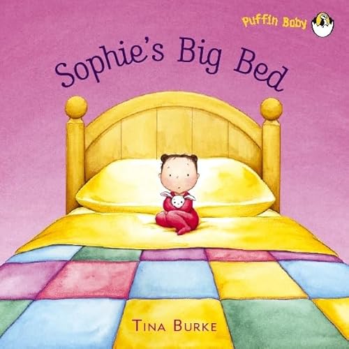 9780143501930: Sophie's Big Bed