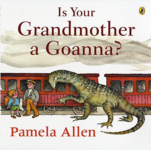 9780143502081: Is Your Grandmother a Goanna?