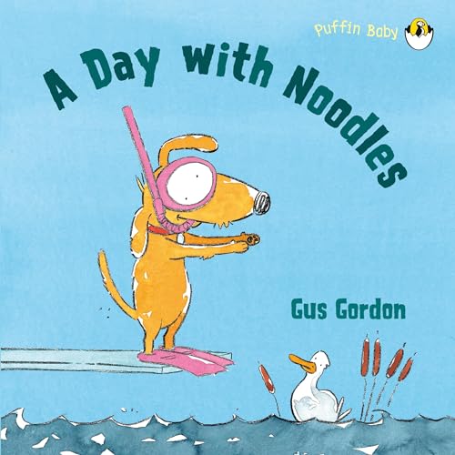 Day with Noodles (9780143502166) by Gus Gordon