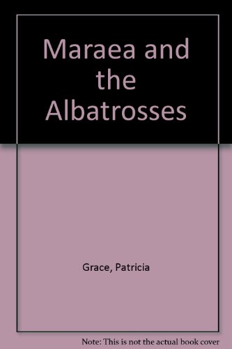 9780143502661: Maraea and the Albatrosses