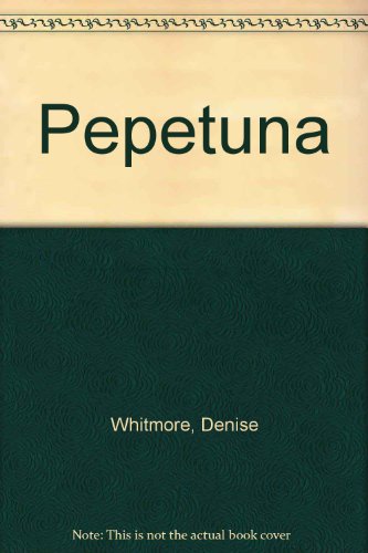 Stock image for Pepetuna for sale by AwesomeBooks