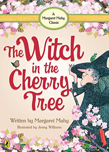 Stock image for The Witch in the Cherry Tree for sale by ThriftBooks-Dallas