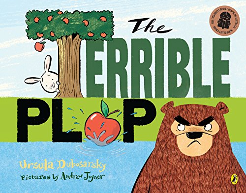 Stock image for The Terrible Plop for sale by ThriftBooks-Atlanta
