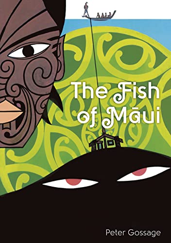 Beispielbild fr The Fish of Maui zum Verkauf von WorldofBooks