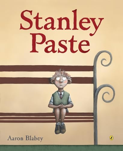 Imagen de archivo de Stanley Paste a la venta por Discover Books