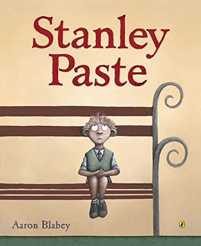 Stock image for Stanley Paste for sale by Discover Books