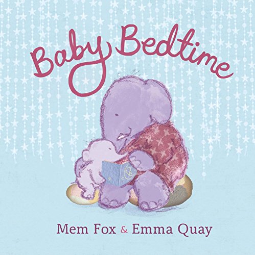 Imagen de archivo de Baby Bedtime a la venta por Bookmonger.Ltd