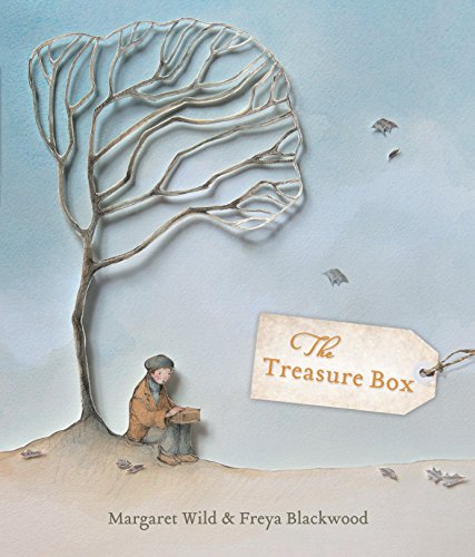 Stock image for The Treasure Box for sale by Blackwell's