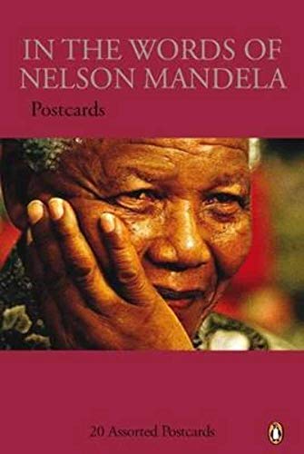 9780143527503: In the Words of Nelson Mandela