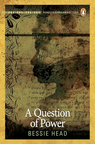 9780143528487: A Question of Power (Penguin African Writers)