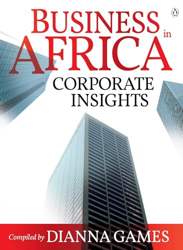 9780143528821: Business in Africa: Corporate Insights