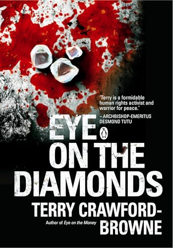 9780143530107: Eye on the Diamonds