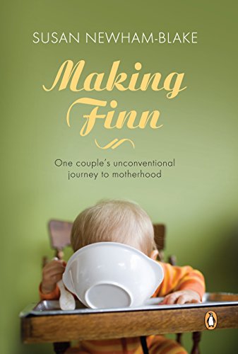 9780143530633: Making Finn