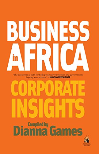9780143538493: Business in Africa
