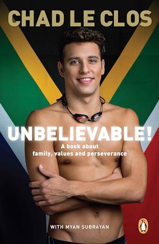 9780143538653: Unbelievable!: A book about family, values and perseverance