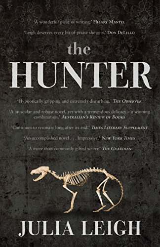 Stock image for The Hunter for sale by Project HOME Books