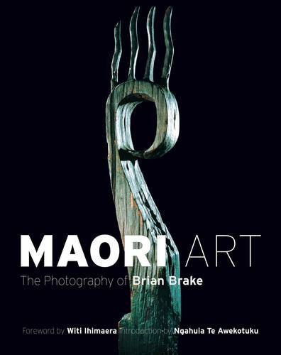 Maori Art (9780143565468) by Brake, Brian