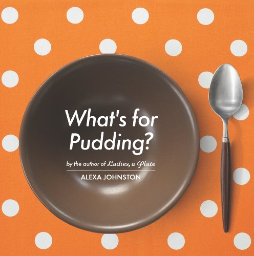 Beispielbild fr What's for Pudding? zum Verkauf von AwesomeBooks
