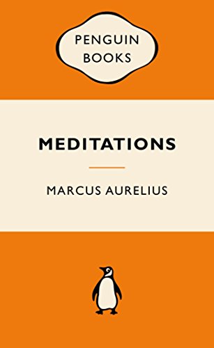 Stock image for Meditations (Popular Penguins) for sale by AwesomeBooks
