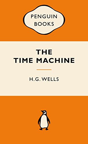 9780143566434: The Time Machine (Popular Penguins)
