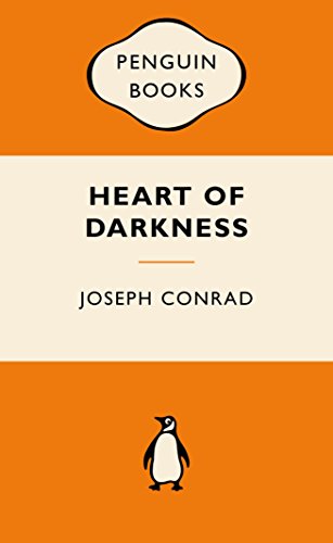 9780143566441: Heart of Darkness: Popular Penguins