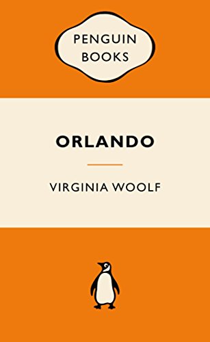 9780143566458: Orlando (Popular Penguins)