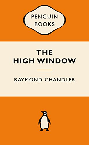 9780143566489: The High Window