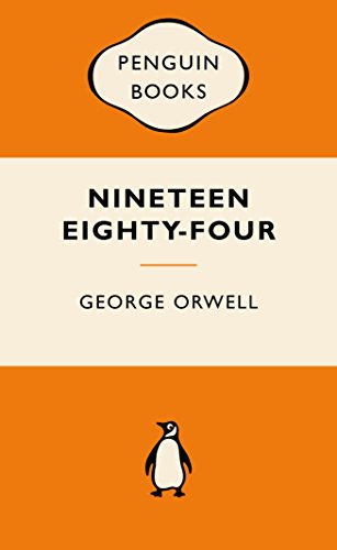 9780143566496: Nineteen Eighty-four