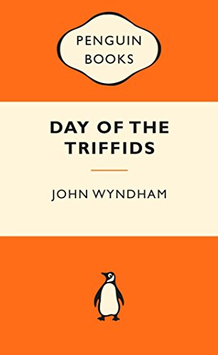 Beispielbild fr The Day of the Triffids (Popular Penguins) zum Verkauf von medimops
