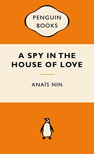 9780143566557: A Spy In The House Of Love